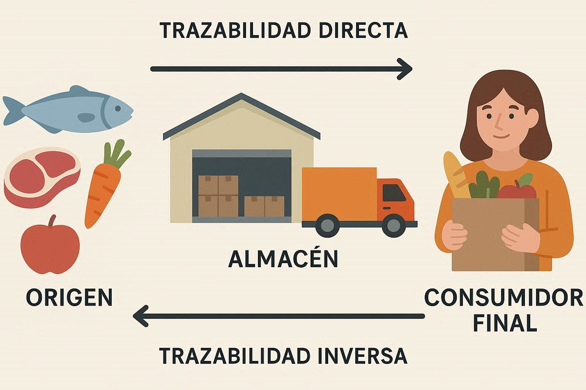 img trazavilidad directa e inversa